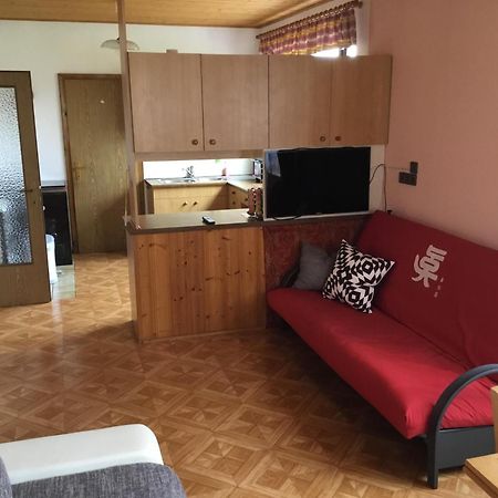 Amstetter'S Ferienwohnung Waldenstein  Exteriör bild