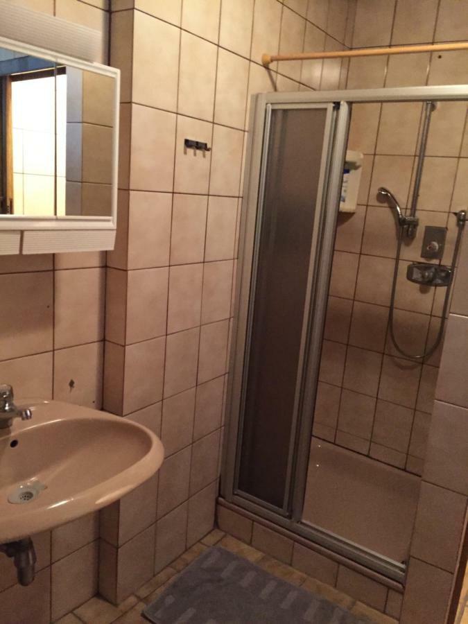 Amstetter'S Ferienwohnung Waldenstein  Exteriör bild