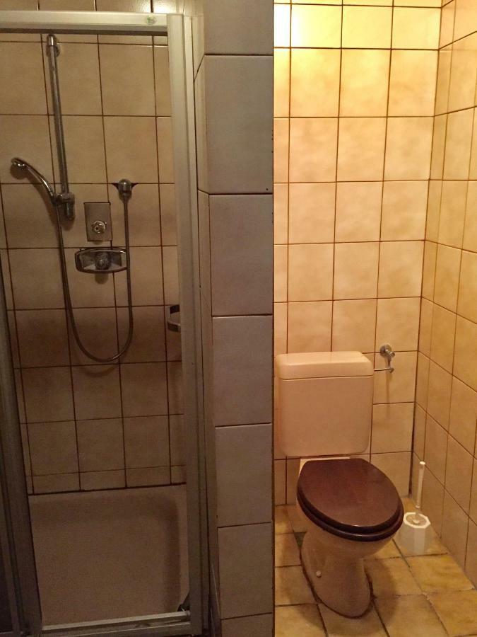 Amstetter'S Ferienwohnung Waldenstein  Exteriör bild