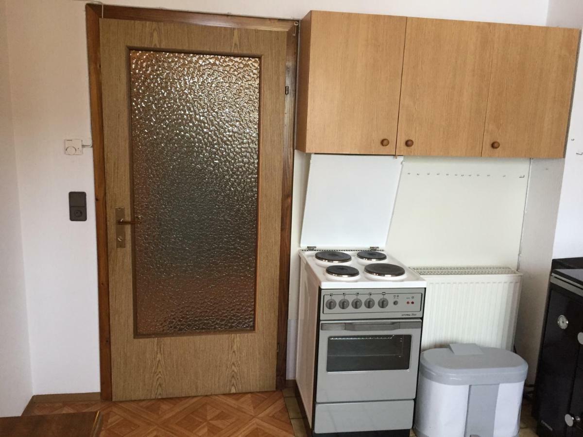Amstetter'S Ferienwohnung Waldenstein  Exteriör bild